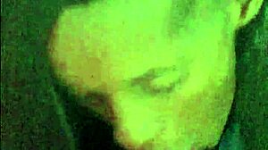 Daddy Boss Gets CLOSE UP Black Slut's Best Blowjob Ever