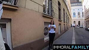 Stepdad Ass-Fucks Star Wars Daughter May Fourth 4K?