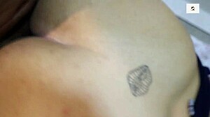 i'm obsessed with brazil ffm-mmf spit roast drill feat larissa leite alemao tatuator ines ventura