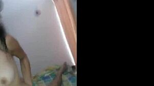 cute blanquita's ass tempts in hottest amateur tease