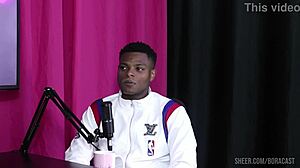 will mastro bora cast bruna carlos sheer red compilations tease