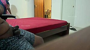 maid's handjob... oh god so good!