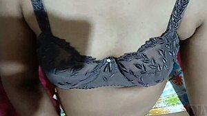 dirty indian teacher's hairy tits and tattoos make her wildly addictive