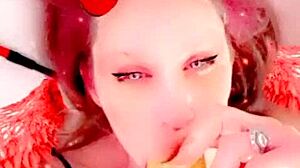 babyooweee drops cute black babe lover update video now