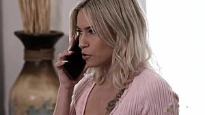 my lesbian friend and i fuck pussies with dildo snow