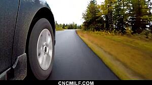 freeuse bunny milf and stepdaughter take turns getting fucked