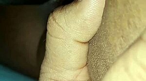 Tamil Wife Gets Hubby Licking Her Shaved Wet Pussy