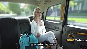 i broke my no happy ending rule fucking this taxi driver