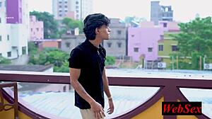 hey this indian beauty cheating on love with hardcore first sex