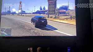 stepsis lost bet, now i fuck her short pussy close up!