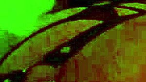 MATURE ASS WORSHIPS ANAL FUCK MACHINE IN FISHNETS CLOSE-UP