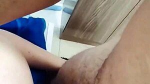 you love this cop's married ass devouring my big colombian booty?