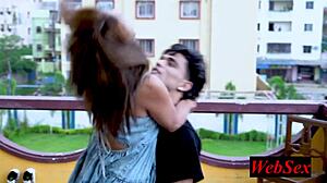 hey this indian beauty cheating on love with hardcore first sex