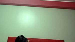 candyboom helps study buddy with deep cock poses