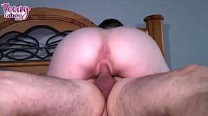 What if husband Seth ravishes teasing babysitter Eva Nyx wildly?