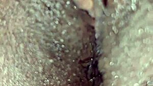 Tamil Wife Gets Hubby Licking Her Shaved Wet Pussy