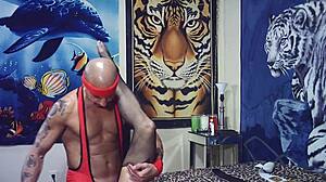 Glasses Girl Homemade Fuck Behind Scenes Missionary Doggystyle