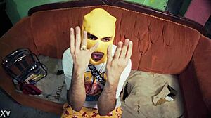 young european milf squirts hard orgasming on cock natural tits squirting sex