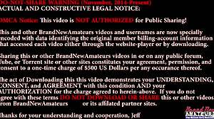 Petite Redhead Luna Parish Rims, Sucks, and Rides Cock Doggystyle