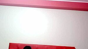 candyboom helps study buddy with deep cock poses