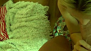 hey blonde teen getting doggystyle hammered so deep