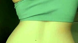 Teen Cumslut Sucks Fucks Stranger Behind School Vending Machine