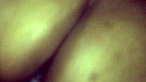 ever wonder how i smash that huge ebony bbw ass from behind doggystyle