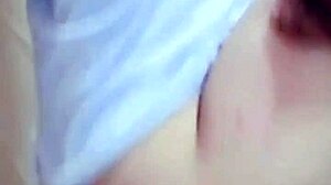 Pequeña Latina Cachonda Begs for Creampie or She Gets Mad