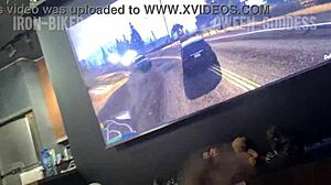 stepsis lost bet, now i fuck her short pussy close up!