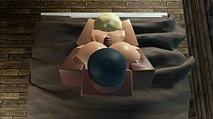 Bbw fat ass destroyed by monster bbc in roblox r34 action!