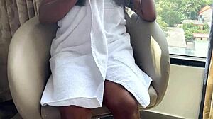 hey stepson caught you stroking want stepmom's wet pussy now