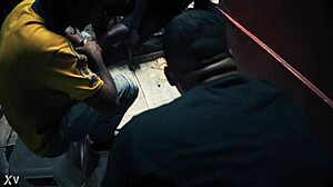 young european milf squirts hard orgasming on cock natural tits squirting sex