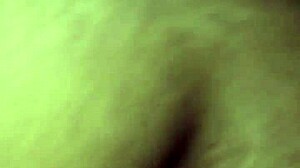 ever wonder how i smash that huge ebony bbw ass from behind doggystyle