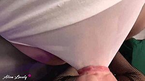 hey guys let me teach you how to suck cock deep and swallow every drop like a pro pov