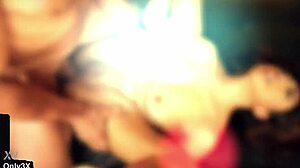 Kit Kate Asian Fuck Doll Swallows Anal Cumshot!