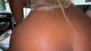 kara nate bareback interracial tight pussy pounding
