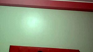 candyboom helps study buddy with deep cock poses