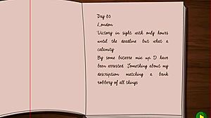 around the world in 80 lays chapter 1-2 flash fuck game adventure