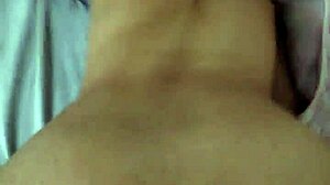 thick brunette doctor with big tits rides cock in casting