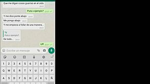 Cheating Wife WhatsApp Chat Part Two