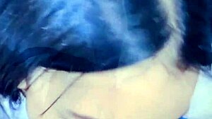 Pequeña Latina Cachonda Begs for Creampie or She Gets Mad