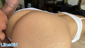 colombian prostitute pussy creampied by huge cock - lilosgirl