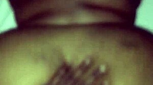 ever wonder how i smash that huge ebony bbw ass from behind doggystyle