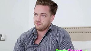 hey stepsis wanna get perverted by stepbro till family orgasm?