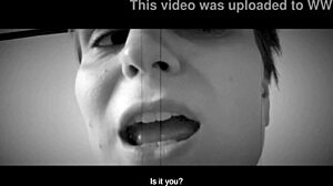 geyslime's deeper daddy music video stars daisygoesdeep with anal toys