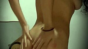 Hidden Cam Catches Busty Colombian Model's Perfect Outdoor Ass And Tits In Public