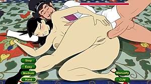 around the world in 80 lays chapter 1-2 flash fuck game adventure