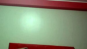 candyboom helps study buddy with deep cock poses