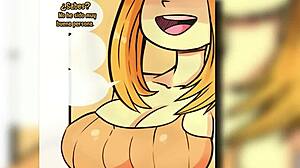 who wants pizza with mayo on this big ass teen?