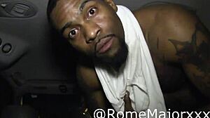 romemajor montana stars in ghetto east coast luv bug